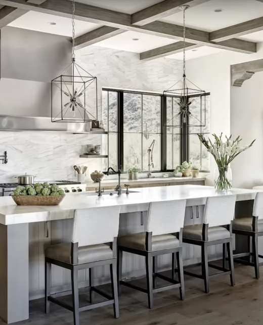 Chesapeake Kitchen Remodeling Contractors